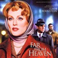 Bernstein, Elmer: Far From Heaven - Os